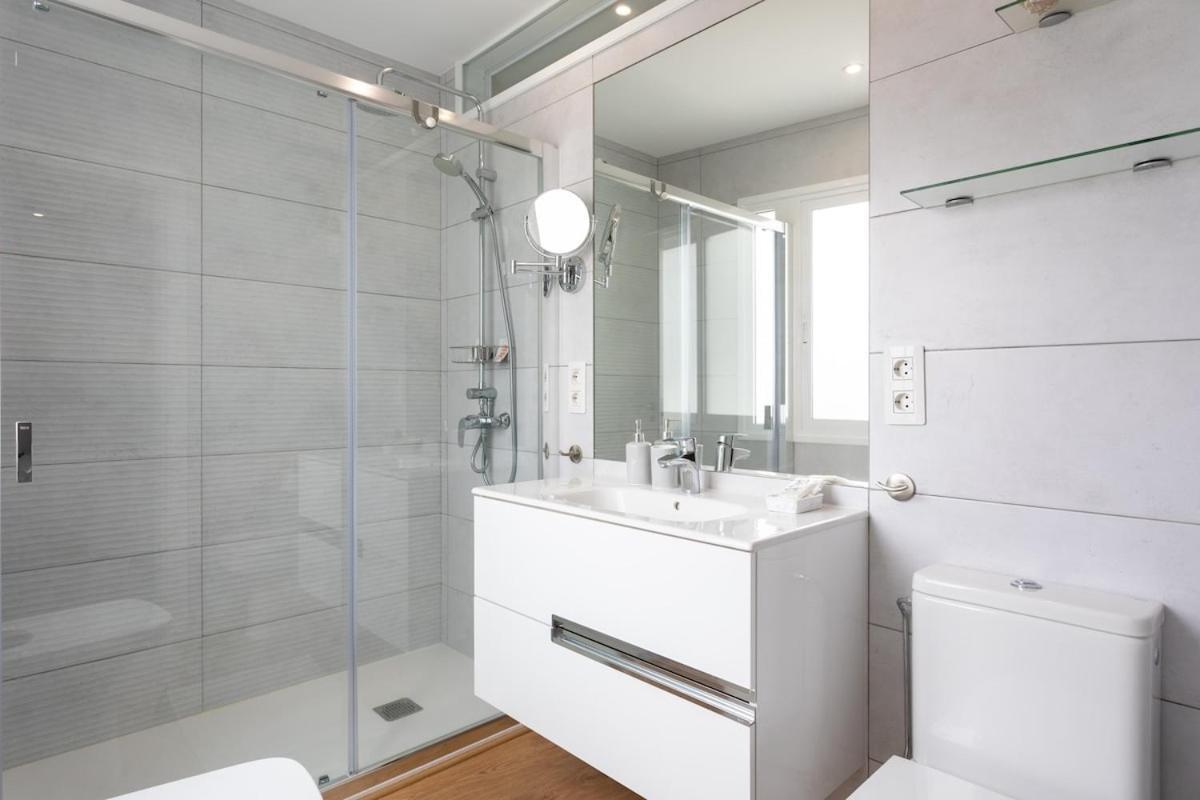 Apartamento El Balcón del Muelle Puerto de la Cruz  Exterior foto