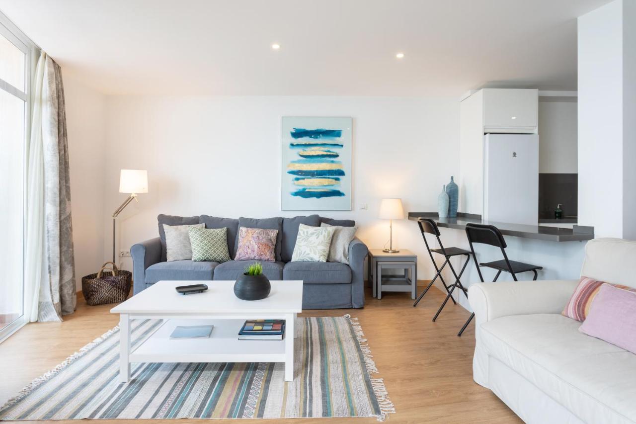 Apartamento El Balcón del Muelle Puerto de la Cruz  Exterior foto